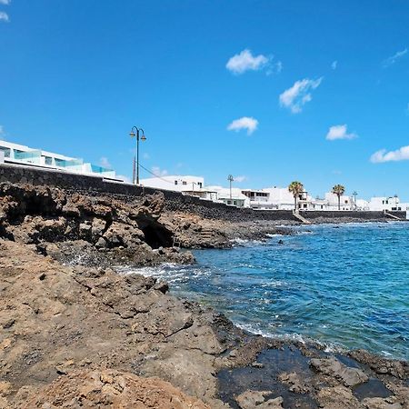 Callao Beach 7 Arrieta  Dış mekan fotoğraf