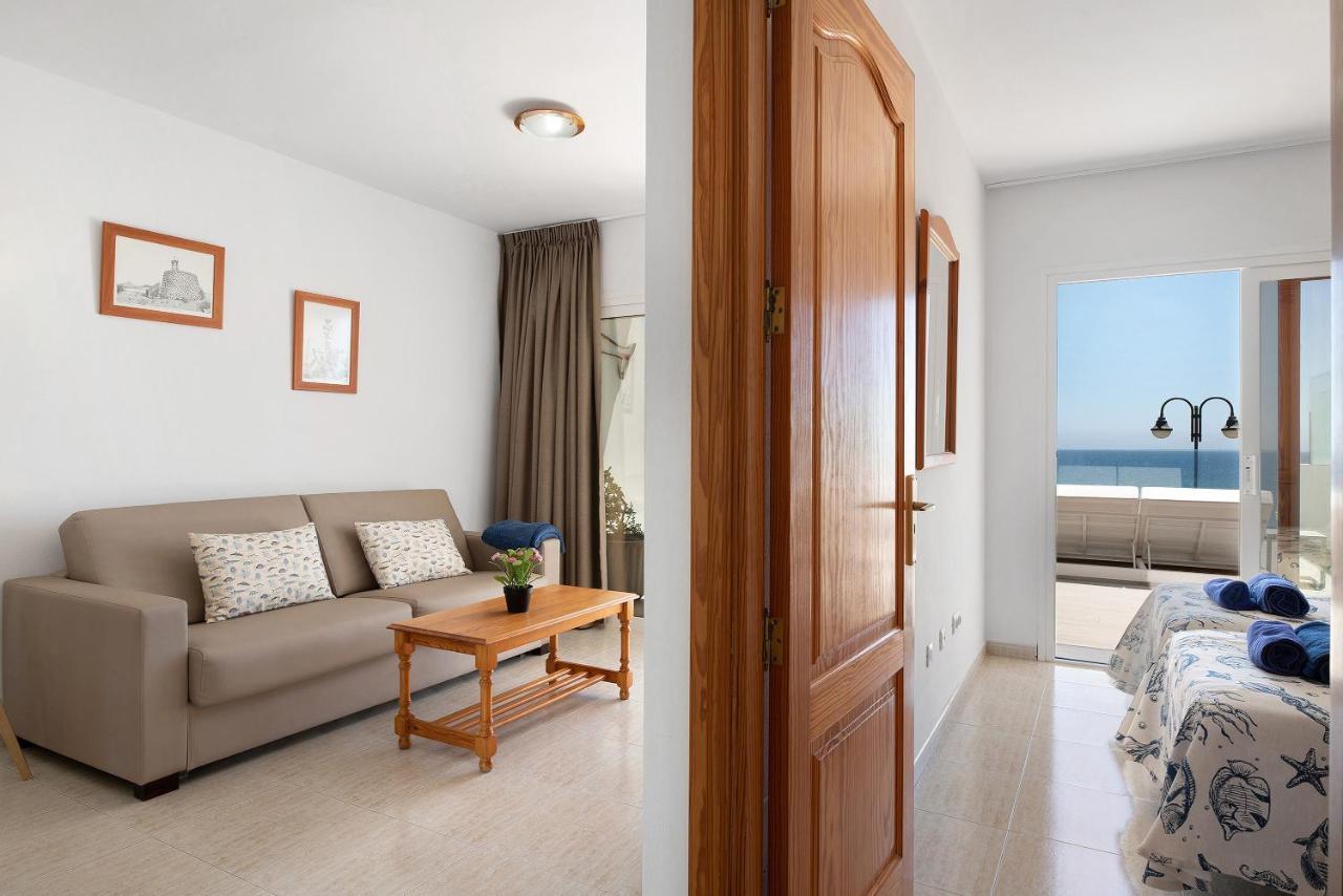 Callao Beach 7 Arrieta  Dış mekan fotoğraf